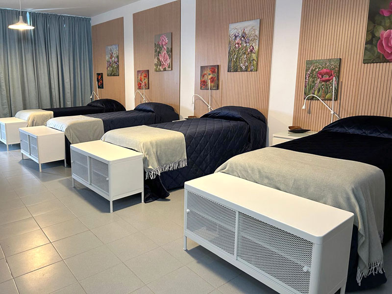 sleep in bucelas 30